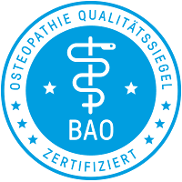 BAO-Zertifikat von Susanne Petri – Gültigkeit bei der Bundesarbeitsgemeinschaft für Osteopathie prüfen